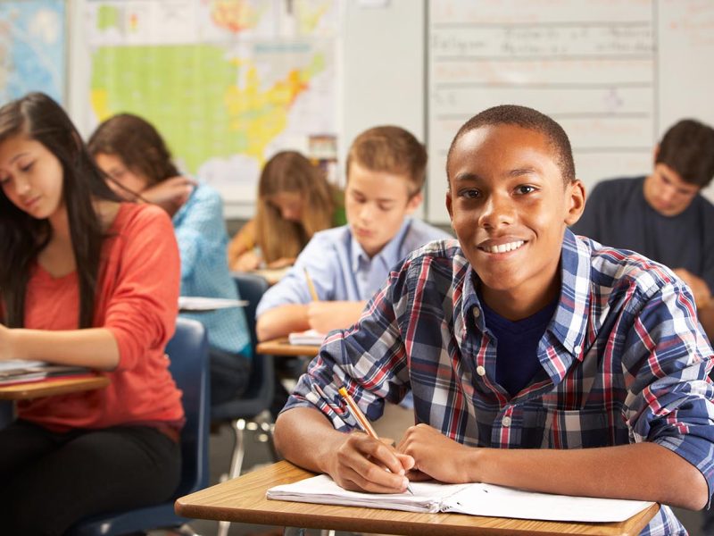 Introducing Literacy Periodt